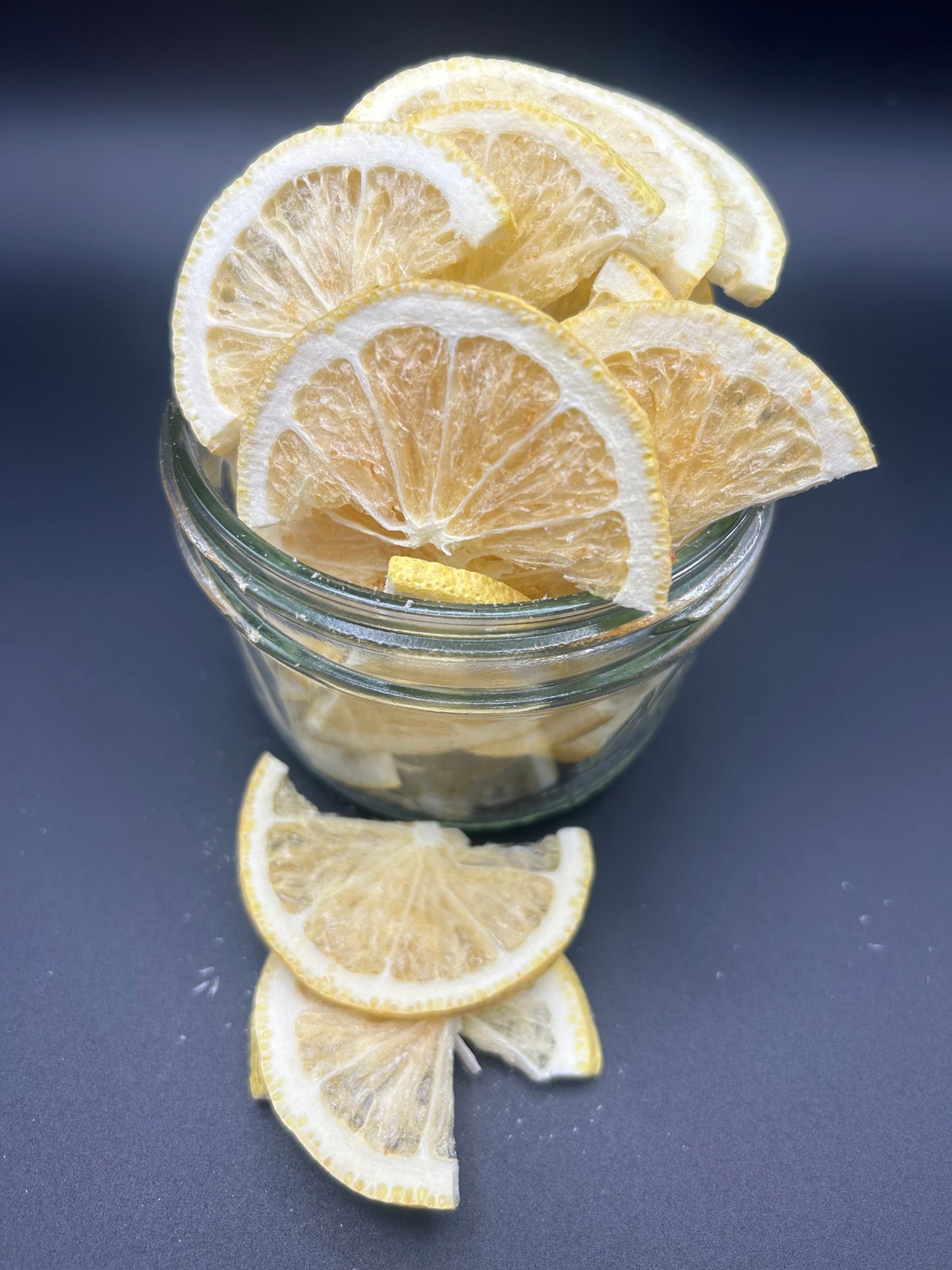 Berry Citrus Blast