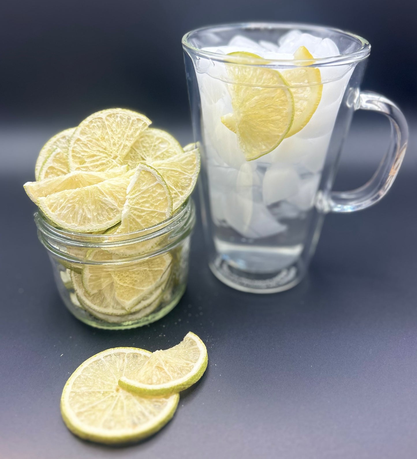 Berry Citrus Blast