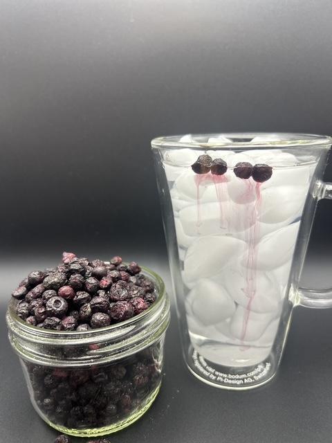 Berry Citrus Blast