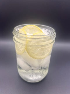 Berry Citrus Blast