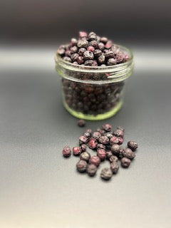 Berry Citrus Blast