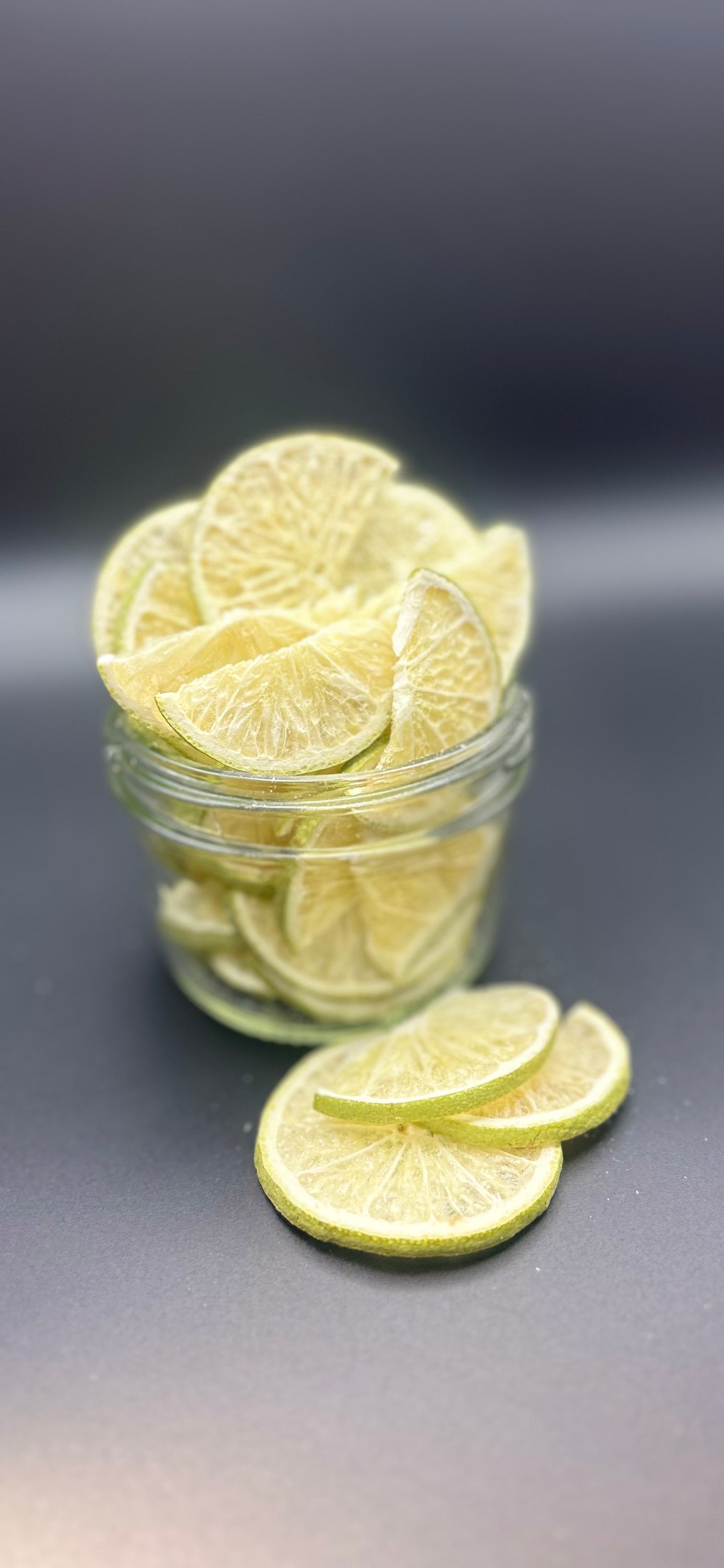 Berry Citrus Blast
