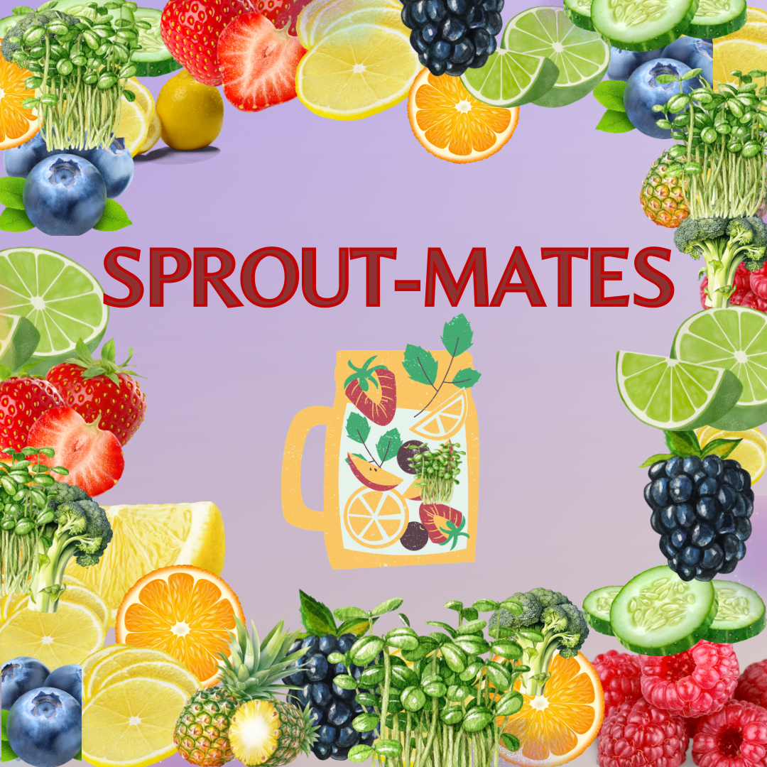 Sprout-Mates