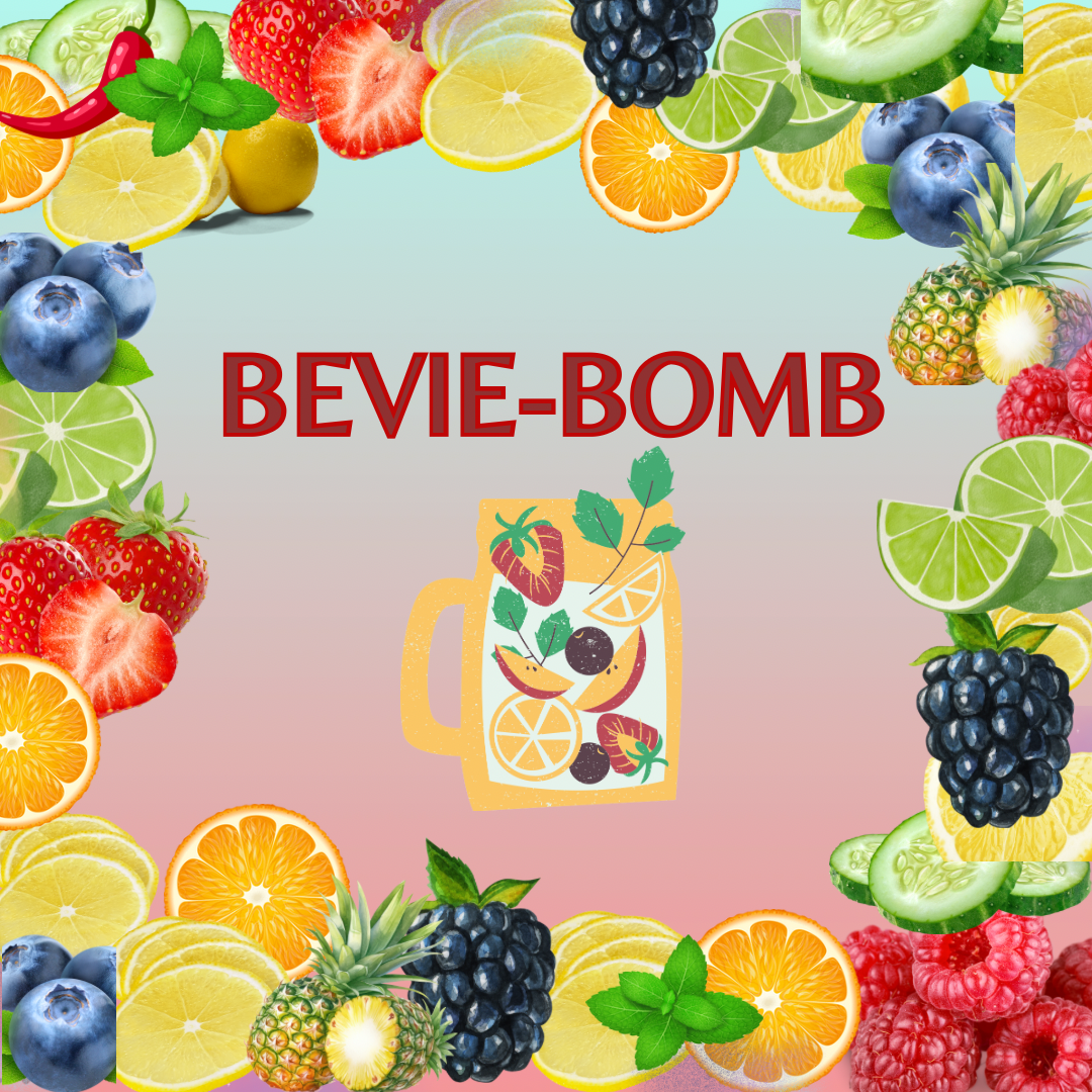 Bevie-Bomb