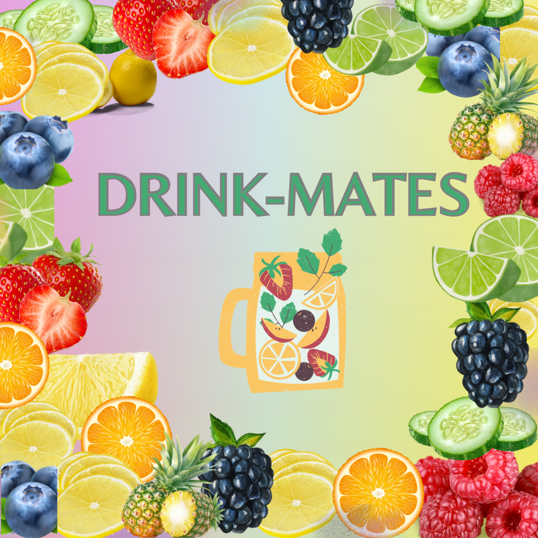 Drink-Mates