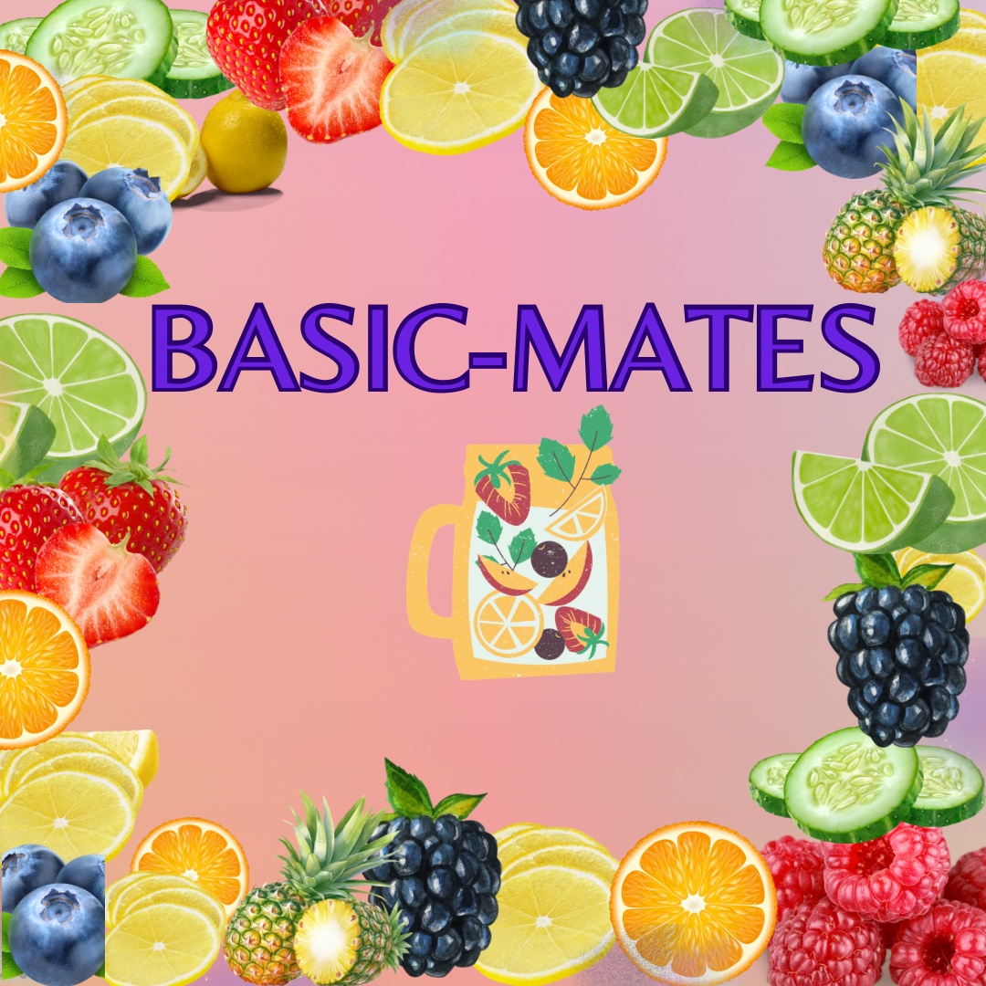 Basic-Mates